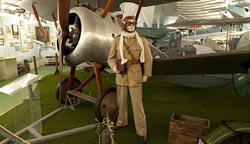 Aviation History Museum In Perth