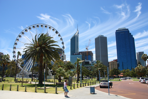 Top Things To See And Do In Perth