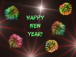 New Year’s Eve and New Year’s Day - The Top Three Places to Celebrate