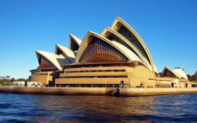 Things To Do In Sydney Opera House