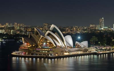 5 Photography Tips For Snapping A Perfect Photo Of The Sydney Opera House