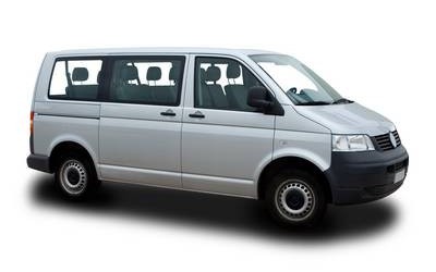 Minibus Hire For Your Group Transportation