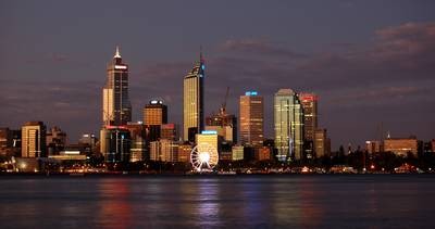 Top Attractions In Perth