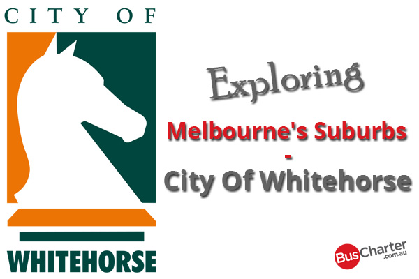Exploring Melbourne’s Suburbs – City of Whitehorse