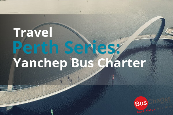 Travel Perth Series: Yanchep Bus Charter
