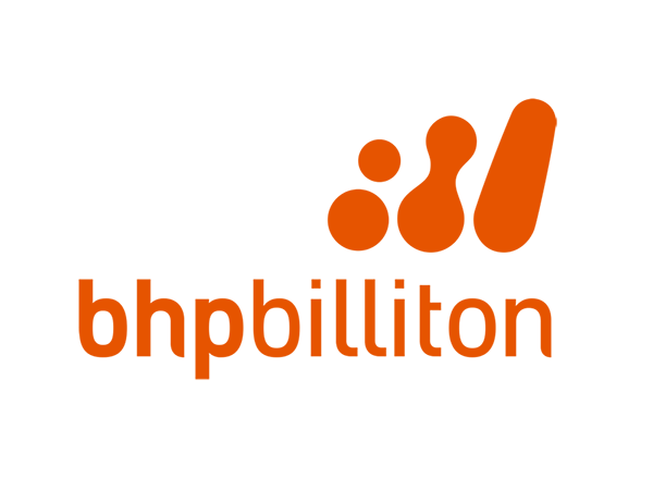 bhpbiliton logo