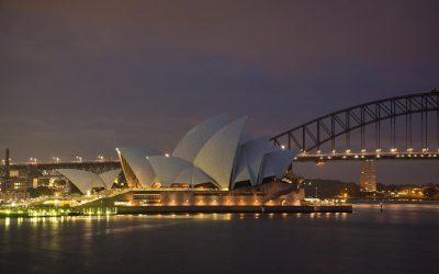 What is on in Sydney in June 2022