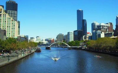 What is on in Melbourne in June 2022