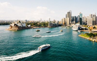 Rediscovering Sydney: Best Days Out for Senior Citizens