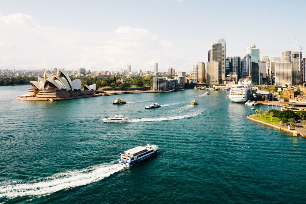 Rediscovering Sydney: Best Days Out for Senior Citizens