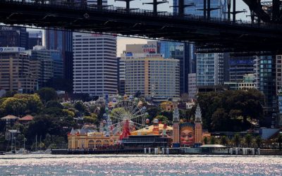 Unforgettable Sydney Adventures: Best Days Out for Social Groups