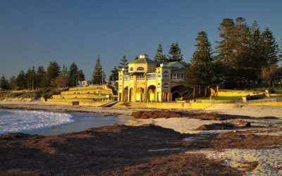 Best Days Out for Nature Lovers in Perth