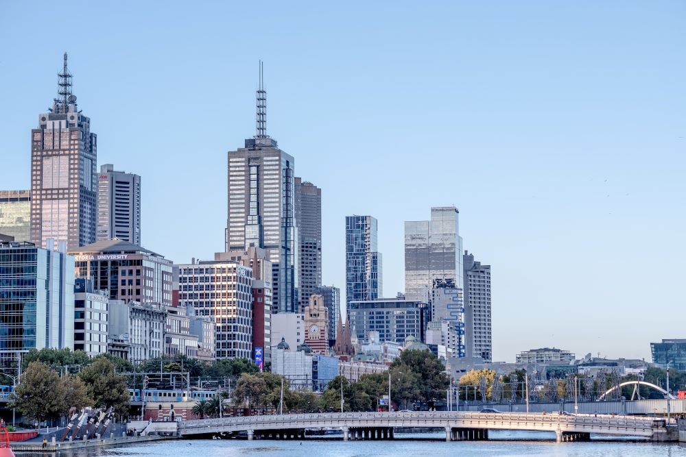 Discover a New Way to Travel Melbourne