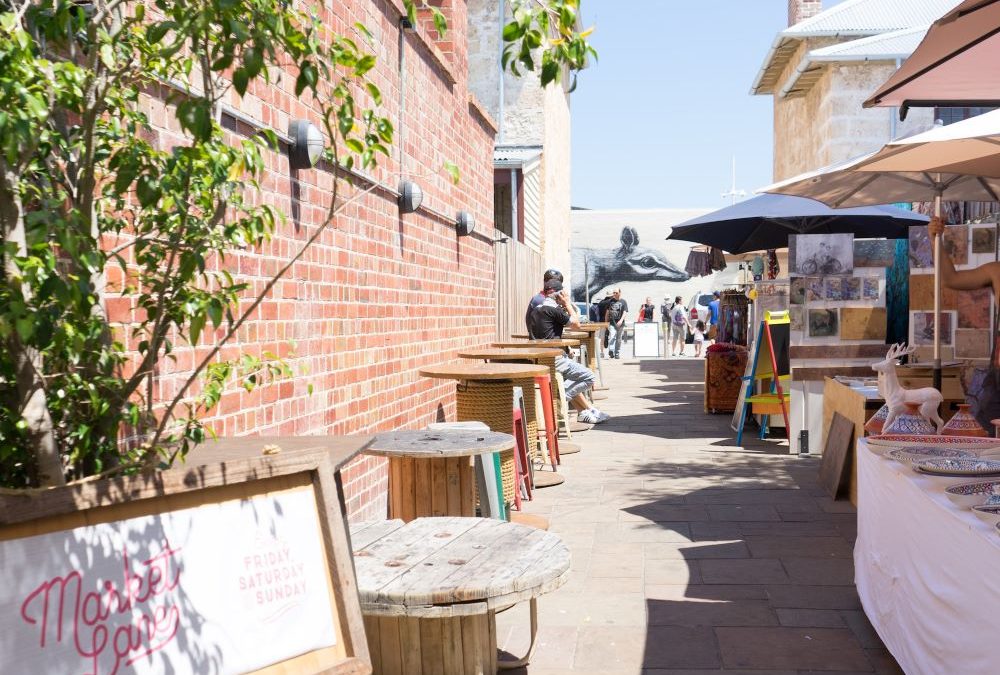 Best Days Out for Foodies in Perth