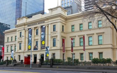 Best Days Out for School Groups in Melbourne