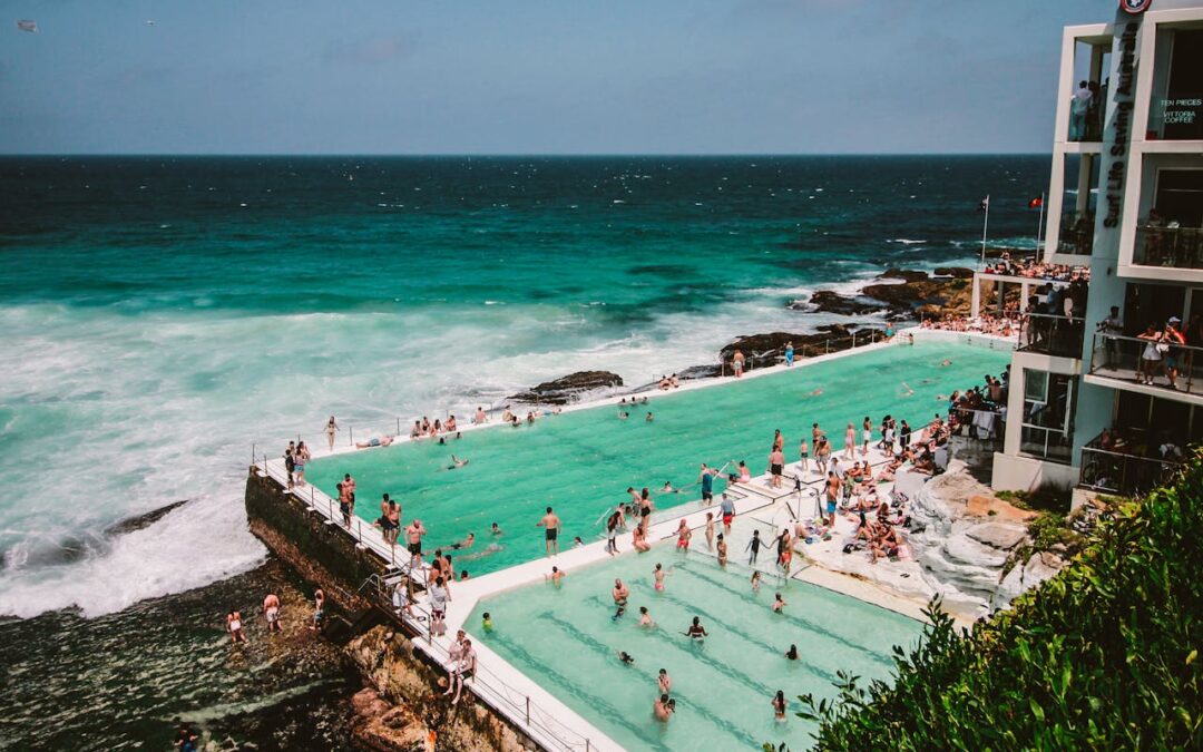 The Ultimate Sydney Beach Guide: From Bondi to Beyond