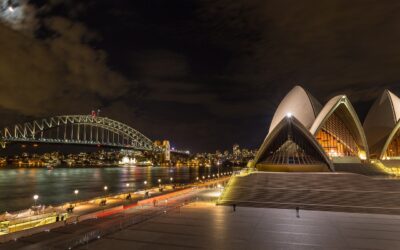 Luxury Experiences in Sydney: Indulging in the High Life